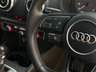 USED 2016 66 AUDI S3 2.0 TFSI Sportback 5dr Petrol S Tronic quattro Euro 6 (s/s) (310 ps) 