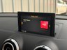 USED 2016 66 AUDI S3 2.0 TFSI Sportback 5dr Petrol S Tronic quattro Euro 6 (s/s) (310 ps) 