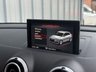 USED 2016 66 AUDI S3 2.0 TFSI Sportback 5dr Petrol S Tronic quattro Euro 6 (s/s) (310 ps) 