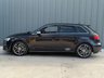 USED 2016 66 AUDI S3 2.0 TFSI Sportback 5dr Petrol S Tronic quattro Euro 6 (s/s) (310 ps) 