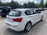 USED 2015 65 BMW 1 SERIES 1.5 116d ED Plus Hatchback 5dr Diesel Manual Euro 6 (s/s) (116 ps) 