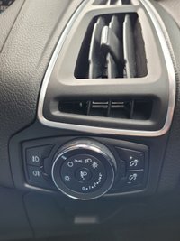 USED 2014 14 FORD FOCUS 1.6 TDCi Titanium Navigator Estate 5dr Diesel Manual Euro 5 (s/s) (115 ps) 