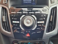 USED 2014 14 FORD FOCUS 1.6 TDCi Titanium Navigator Estate 5dr Diesel Manual Euro 5 (s/s) (115 ps) 