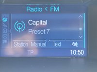 USED 2014 14 FORD FOCUS 1.6 TDCi Titanium Navigator Estate 5dr Diesel Manual Euro 5 (s/s) (115 ps) 