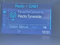 USED 2014 14 FORD FOCUS 1.6 TDCi Titanium Navigator Estate 5dr Diesel Manual Euro 5 (s/s) (115 ps) 