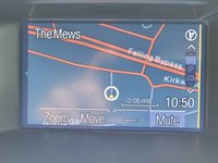 USED 2014 14 FORD FOCUS 1.6 TDCi Titanium Navigator Estate 5dr Diesel Manual Euro 5 (s/s) (115 ps) 