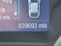 USED 2014 14 FORD FOCUS 1.6 TDCi Titanium Navigator Estate 5dr Diesel Manual Euro 5 (s/s) (115 ps) 
