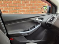 USED 2014 14 FORD FOCUS 1.6 TDCi Titanium Navigator Estate 5dr Diesel Manual Euro 5 (s/s) (115 ps) 
