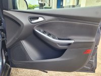 USED 2014 14 FORD FOCUS 1.6 TDCi Titanium Navigator Estate 5dr Diesel Manual Euro 5 (s/s) (115 ps) 