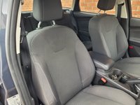 USED 2014 14 FORD FOCUS 1.6 TDCi Titanium Navigator Estate 5dr Diesel Manual Euro 5 (s/s) (115 ps) 