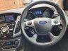USED 2014 14 FORD FOCUS 1.6 TDCi Titanium Navigator Estate 5dr Diesel Manual Euro 5 (s/s) (115 ps) 