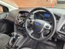 USED 2014 14 FORD FOCUS 1.6 TDCi Titanium Navigator Estate 5dr Diesel Manual Euro 5 (s/s) (115 ps) 