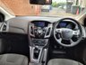 USED 2014 14 FORD FOCUS 1.6 TDCi Titanium Navigator Estate 5dr Diesel Manual Euro 5 (s/s) (115 ps) 