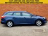 USED 2014 14 FORD FOCUS 1.6 TDCi Titanium Navigator Estate 5dr Diesel Manual Euro 5 (s/s) (115 ps) 
