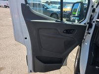 USED 2021 21 FORD TRANSIT 2.0 350 EcoBlue Tipper in white, 46,618 miles, 1 owner, FSH, ULEZ Euro 6, automatic gearbox, Bluetooth, rear sensors & more! Final price +VAT @ 20%! *** AUTOMATIC***DIESEL***TIPPER