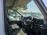 USED 2021 21 FORD TRANSIT 2.0 350 EcoBlue Tipper in white, 46,618 miles, 1 owner, FSH, ULEZ Euro 6, automatic gearbox, Bluetooth, rear sensors & more! Final price +VAT @ 20%! *** AUTOMATIC***DIESEL***TIPPER