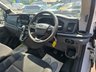 USED 2021 21 FORD TRANSIT 2.0 350 EcoBlue Tipper in white, 46,618 miles, 1 owner, FSH, ULEZ Euro 6, automatic gearbox, Bluetooth, rear sensors & more! Final price +VAT @ 20%! *** AUTOMATIC***DIESEL***TIPPER