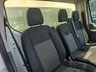 USED 2021 21 FORD TRANSIT 2.0 350 EcoBlue Tipper in white, 46,618 miles, 1 owner, FSH, ULEZ Euro 6, automatic gearbox, Bluetooth, rear sensors & more! Final price +VAT @ 20%! *** AUTOMATIC***DIESEL***TIPPER