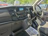 USED 2021 21 FORD TRANSIT 2.0 350 EcoBlue Tipper in white, 46,618 miles, 1 owner, FSH, ULEZ Euro 6, automatic gearbox, Bluetooth, rear sensors & more! Final price +VAT @ 20%! *** AUTOMATIC***DIESEL***TIPPER