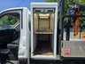 USED 2021 21 FORD TRANSIT 2.0 350 EcoBlue Tipper in white, 46,618 miles, 1 owner, FSH, ULEZ Euro 6, automatic gearbox, Bluetooth, rear sensors & more! Final price +VAT @ 20%! *** AUTOMATIC***DIESEL***TIPPER