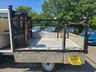 USED 2021 21 FORD TRANSIT 2.0 350 EcoBlue Tipper in white, 46,618 miles, 1 owner, FSH, ULEZ Euro 6, automatic gearbox, Bluetooth, rear sensors & more! Final price +VAT @ 20%! *** AUTOMATIC***DIESEL***TIPPER