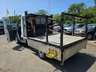 USED 2021 21 FORD TRANSIT 2.0 350 EcoBlue Tipper in white, 46,618 miles, 1 owner, FSH, ULEZ Euro 6, automatic gearbox, Bluetooth, rear sensors & more! Final price +VAT @ 20%! *** AUTOMATIC***DIESEL***TIPPER