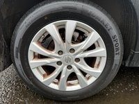 USED 2017 17 SUZUKI SX4 S-CROSS 1.0 Boosterjet SZ4 SUV 5dr Petrol Manual Euro 6 (111 ps) 