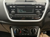 USED 2017 17 SUZUKI SX4 S-CROSS 1.0 Boosterjet SZ4 SUV 5dr Petrol Manual Euro 6 (111 ps) 