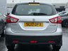 USED 2017 17 SUZUKI SX4 S-CROSS 1.0 Boosterjet SZ4 SUV 5dr Petrol Manual Euro 6 (111 ps) 