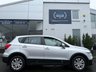 USED 2017 17 SUZUKI SX4 S-CROSS 1.0 Boosterjet SZ4 SUV 5dr Petrol Manual Euro 6 (111 ps) 