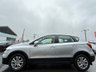 USED 2017 17 SUZUKI SX4 S-CROSS 1.0 Boosterjet SZ4 SUV 5dr Petrol Manual Euro 6 (111 ps) 
