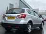 USED 2017 17 SUZUKI SX4 S-CROSS 1.0 Boosterjet SZ4 SUV 5dr Petrol Manual Euro 6 (111 ps) 