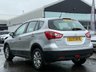 USED 2017 17 SUZUKI SX4 S-CROSS 1.0 Boosterjet SZ4 SUV 5dr Petrol Manual Euro 6 (111 ps) 