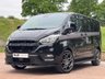 USED 2021 71 FORD TRANSIT CUSTOM 2.0 280 EcoBlue Limited Panel Van 5dr Diesel Manual L1 H1 Euro 6 (s/s) (130 ps) WET BELT SERVICE ON SALE.