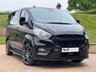 USED 2021 71 FORD TRANSIT CUSTOM 2.0 280 EcoBlue Limited Panel Van 5dr Diesel Manual L1 H1 Euro 6 (s/s) (130 ps) WET BELT SERVICE ON SALE.