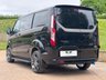USED 2021 71 FORD TRANSIT CUSTOM 2.0 280 EcoBlue Limited Panel Van 5dr Diesel Manual L1 H1 Euro 6 (s/s) (130 ps) WET BELT SERVICE ON SALE.