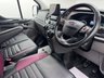 USED 2021 71 FORD TRANSIT CUSTOM 2.0 280 EcoBlue Limited Panel Van 5dr Diesel Manual L1 H1 Euro 6 (s/s) (130 ps) WET BELT SERVICE ON SALE.