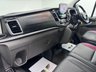 USED 2021 71 FORD TRANSIT CUSTOM 2.0 280 EcoBlue Limited Panel Van 5dr Diesel Manual L1 H1 Euro 6 (s/s) (130 ps) WET BELT SERVICE ON SALE.