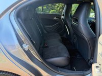 USED 2017 17 MERCEDES-BENZ A-CLASS 1.5 A180d AMG Line (Executive) Hatchback 5dr Diesel Manual Euro 6 (s/s) (109 ps) SAT NAV-BLUETOOTH-HEATED SEATS-DAB