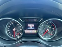 USED 2017 17 MERCEDES-BENZ A-CLASS 1.5 A180d AMG Line (Executive) Hatchback 5dr Diesel Manual Euro 6 (s/s) (109 ps) SAT NAV-BLUETOOTH-HEATED SEATS-DAB