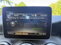USED 2017 17 MERCEDES-BENZ A-CLASS 1.5 A180d AMG Line (Executive) Hatchback 5dr Diesel Manual Euro 6 (s/s) (109 ps) SAT NAV-BLUETOOTH-HEATED SEATS-DAB