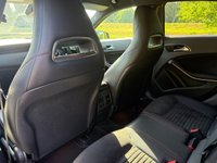 USED 2017 17 MERCEDES-BENZ A-CLASS 1.5 A180d AMG Line (Executive) Hatchback 5dr Diesel Manual Euro 6 (s/s) (109 ps) SAT NAV-BLUETOOTH-HEATED SEATS-DAB