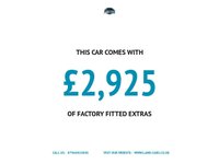 USED 2017 17 MERCEDES-BENZ A-CLASS 1.5 A180d AMG Line (Executive) Hatchback 5dr Diesel Manual Euro 6 (s/s) (109 ps) SAT NAV-BLUETOOTH-HEATED SEATS-DAB