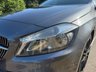 USED 2017 17 MERCEDES-BENZ A-CLASS 1.5 A180d AMG Line (Executive) Hatchback 5dr Diesel Manual Euro 6 (s/s) (109 ps) SAT NAV-BLUETOOTH-HEATED SEATS-DAB