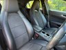 USED 2017 17 MERCEDES-BENZ A-CLASS 1.5 A180d AMG Line (Executive) Hatchback 5dr Diesel Manual Euro 6 (s/s) (109 ps) SAT NAV-BLUETOOTH-HEATED SEATS-DAB
