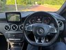 USED 2017 17 MERCEDES-BENZ A-CLASS 1.5 A180d AMG Line (Executive) Hatchback 5dr Diesel Manual Euro 6 (s/s) (109 ps) SAT NAV-BLUETOOTH-HEATED SEATS-DAB