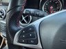 USED 2017 17 MERCEDES-BENZ A-CLASS 1.5 A180d AMG Line (Executive) Hatchback 5dr Diesel Manual Euro 6 (s/s) (109 ps) SAT NAV-BLUETOOTH-HEATED SEATS-DAB