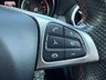 USED 2017 17 MERCEDES-BENZ A-CLASS 1.5 A180d AMG Line (Executive) Hatchback 5dr Diesel Manual Euro 6 (s/s) (109 ps) SAT NAV-BLUETOOTH-HEATED SEATS-DAB