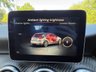 USED 2017 17 MERCEDES-BENZ A-CLASS 1.5 A180d AMG Line (Executive) Hatchback 5dr Diesel Manual Euro 6 (s/s) (109 ps) SAT NAV-BLUETOOTH-HEATED SEATS-DAB