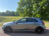 USED 2017 17 MERCEDES-BENZ A-CLASS 1.5 A180d AMG Line (Executive) Hatchback 5dr Diesel Manual Euro 6 (s/s) (109 ps) SAT NAV-BLUETOOTH-HEATED SEATS-DAB